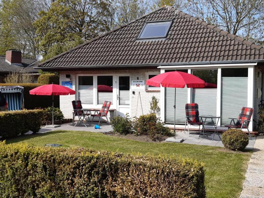 Ferienhaus