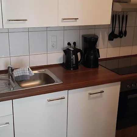 Ferienhaus große Krabbe-3