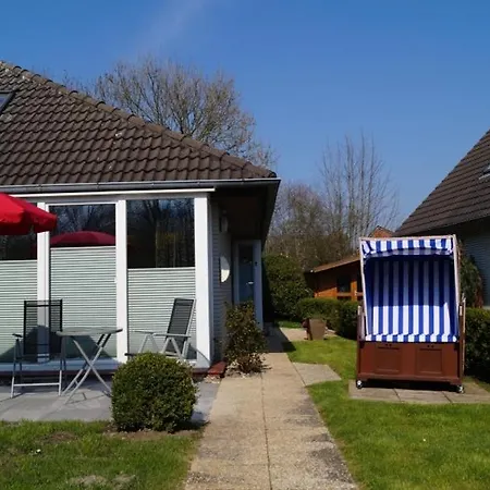 Ferienhaus große Krabbe-2